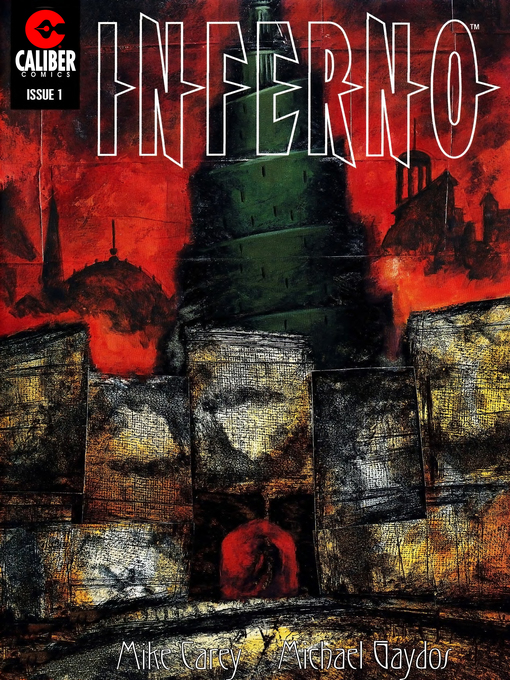 Title details for Inferno, Volume 1, Issue 1 by Mike Carey - Available